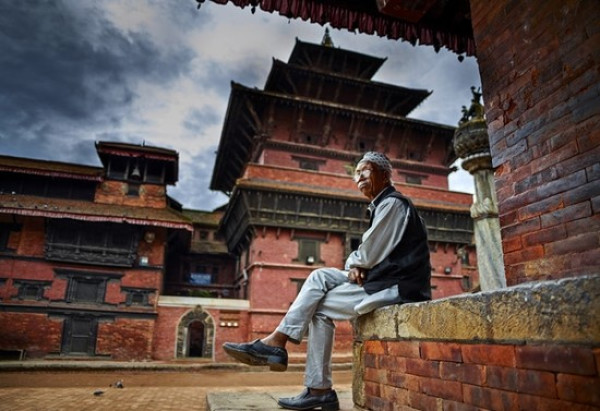 跟团游:北京出发 昆明直飞加德满都 尼泊尔9日