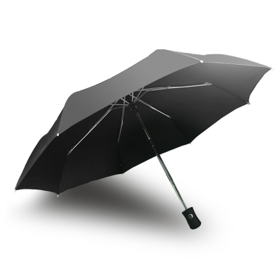 Euro Schirm 德国风暴伞 32X7 全自动三折晴雨伞