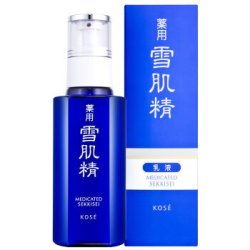 SEKKISEI 雪肌精 乳液130ml 139元(需凑单)_京