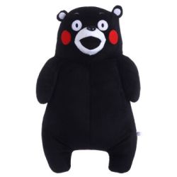 【京东超市】酷MA萌 KUMAMON 日本熊本熊