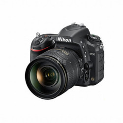 尼康(Nikon)D750 AF-S 尼克尔 24-120mm f\/4G
