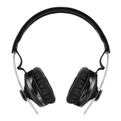 SENNHEISER 森海塞尔 MOMENTUM 2.0 On-Ear Wireless 小馒头二代无线版 蓝牙耳机