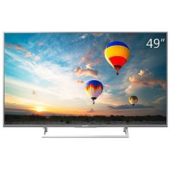Sony 索尼49英寸KD-49X8000E 4K超高清HDR