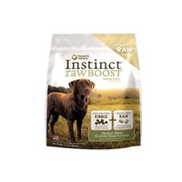 Instinct 百利 生鲜鹿肉全犬配方 12.3磅