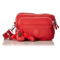 限中亚prime会员：Kipling 凯浦林 Multiple Waistbag 女士单肩包+凑单品