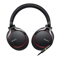 SONY 索尼 MDR-1ADAC 封闭式头戴 HiFi耳机+凑单品