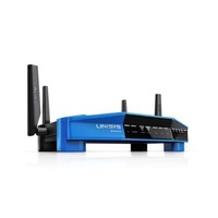 Linksys WRT AC3200 开源双频段千兆无线路由器 WRT3200ACM