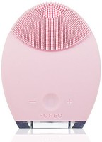 FOREO 斐珞尔 LUNA露娜净透舒缓洁面仪 粉色 敏感/中性肌肤