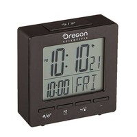 Oregon SCIENTIFIC 欧西亚 RM511A 无线电控制闹钟