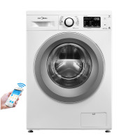 7日0点:Midea 美的 MG90V150WD 9公斤 变频