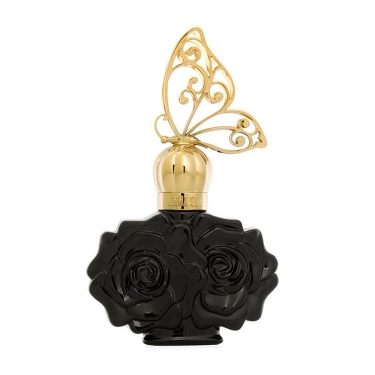 ANNA SUI 安娜苏 限量 黑瓶波西米亚 女士淡香水（黑樽）75ml