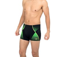 限尺码：SPEEDO 速比涛 Pinnacle 612119 男士平角泳裤