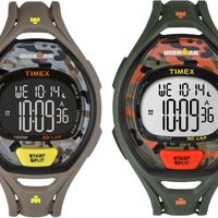 TIMEX 天美时 Ironman系列 Sleek 50-Lap 运动腕表