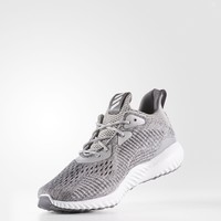 小码福利、历史新低：adidas 阿迪达斯 Alphabounce EM 男子跑鞋 *2双