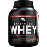 OPTIMUM NUTRITION Performance Whey 乳清蛋白粉