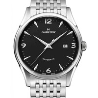 HAMILTON 汉米尔顿 Timeless Classic Thin-O-Matic H38715131 男士机械腕表