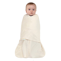 HALO 包裹式纯棉婴儿安全睡袋