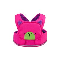 Trunki ToddlePak 防走失 TR0151-GB01 学步背心-粉红色