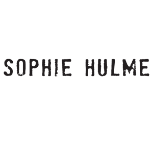 索菲·休姆品牌logo
