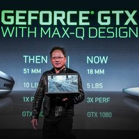 《PC物语》No.2：NVIDIA 英伟达 游戏本，显卡力MAX-Q是一种怎样的体验？