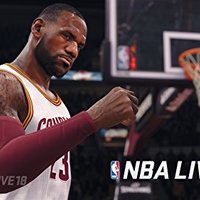 骑士凯尔特人交易暂停，欧文到底去哪儿？《NBA 2K18》到底换啥队服 