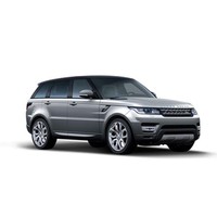 购车必看：Land Rover 路虎 揽胜运动版