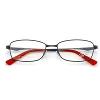 Ray·Ban 雷朋  RX6320D 1170 55 钛金属眼镜架+1.67非球面树脂镜片