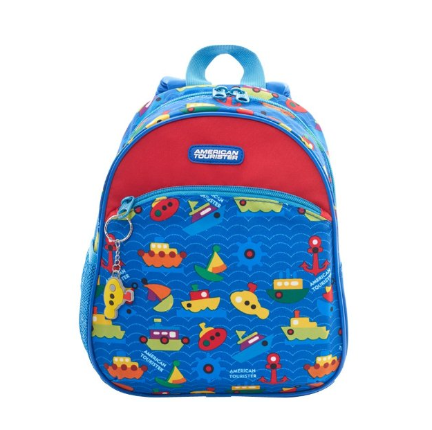 AMERICAN TOURISTER 美旅 TOTS 91W*01005 儿童双肩包