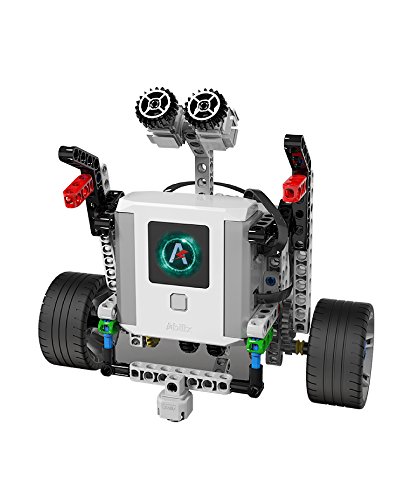 Abilix 能力风暴 积木系列氪0号 教育机器人