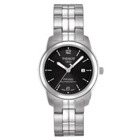 TISSOT 天梭 杜鲁尔系列 T099.207.11.118.00 女士机械手表