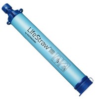 凑单品：LifeStraw Personal Water Filter 生存净水吸管