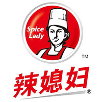 Spice Lady/辣媳妇