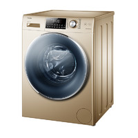 历史新低、9日0点：Haier 海尔 EG10014B69TGU1 10公斤 滚筒洗衣机 
