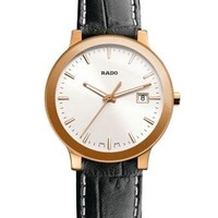 值友专享、淘金V计划：RADO 雷达 CENTRIX系列 R30555105 女士时装腕表