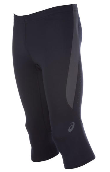 ASICS 亚瑟士 Race Knee Tight 男款紧身裤