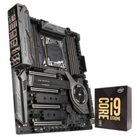 值友专享:京东自营 主板+CPU套装 满1000-50