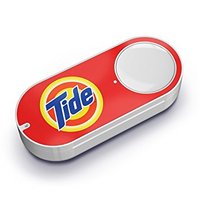 Prime会员：美国亚马逊  Amazon Dash Button