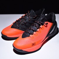 UNDER ARMOUR 安德玛 Curry 3 Low 男子篮球鞋