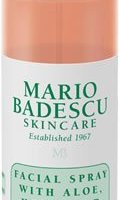 MARIO BADESCU 玫瑰脸部喷雾 234ml