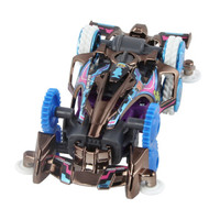 AULDEY 奥迪双钻 零速争霸 超次元四驱车特化