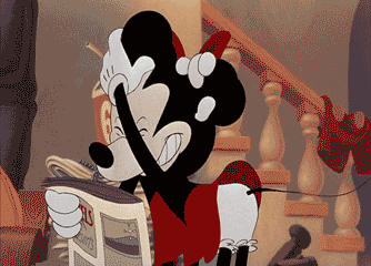 奇葩物:irregular choice minnie mouse 女士高跟鞋