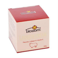 凑单品、秋季直邮季：Blossom Health 绵羊油保湿滋润霜  100g