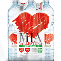 MIA 密娅饮用水 1500ml*6瓶