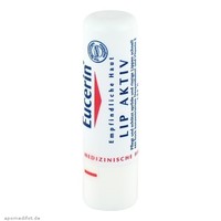 凑单品：Eucerin 优色林 润唇膏 4.8g