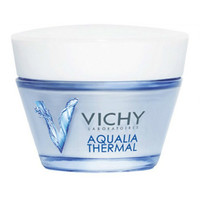 秋季直邮季：Vichy 薇姿 温泉矿物保湿霜 清爽型 50ml 