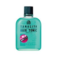 YANAGIYA 柳屋 HAIR TONIC 微香柑橘香型 240ml