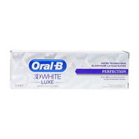 凑单品：Oral-B 欧乐B 炫白修护奢华牙膏