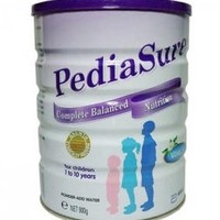秋季直邮季：PediaSure 雅培 小安素儿童营养奶粉 850g