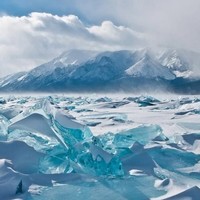 蓝冰季：北京/上海-俄罗斯贝加尔湖4-15天自由行（含首晚酒店）