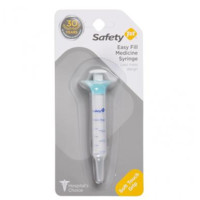 Safety 1st 婴幼儿针筒喂药器 